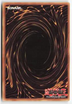 Yugioh - Melchid the Four-Face Beast LON-012 1st Edition - Labyrinth of Nightmar - Image 2