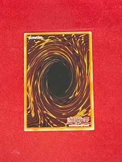Yu-Gi-Oh! First Edition Secret Rare Darklord Ixchel DESO-EN030 - Image 2