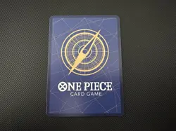 Nico Robin OP09-107 | Rare Emperors in the New World - One Piece TCG English - Image 2