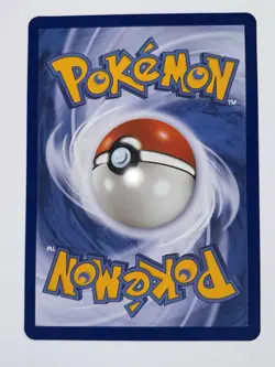 Pokemon TCG Charizard EX 196 Black Star Promo Jumbo Card MINT Condition - Image 4