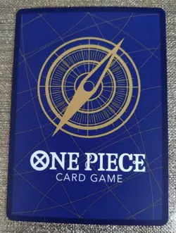 One Piece Card Game The Best 2 Nami Parallel Bulk Lot - Image 3