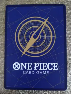 One Piece Card Game The Best 2 Nami Parallel Bulk Lot - Image 5