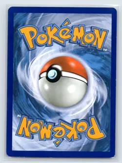 Pikachu Libre 30/30 Holo XY Trainer Kit Pokemon LP - Image 2