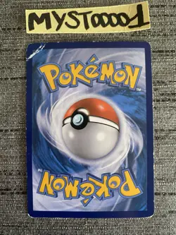 Carte Pokemon Kyogre EX 6/34 Full Art XY Double Danger Francais OCCASION - Image 2