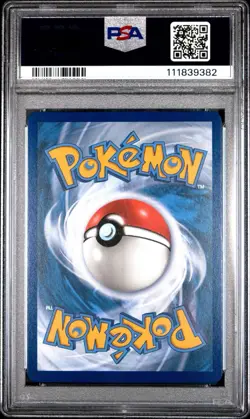 ESPEON GX SV60/SV94 PSA 8 HIDDEN FATES SHINING VAULT POKEMON CARD ENGLISH - Image 2