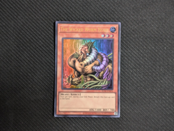 The Wicked Worm Beast KC01-EN031 25th Anniversary Ultimate Kaiba Set English - Image 1