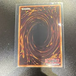 Konami Dominus Impulse Trap Card 1st Edition Foil 366667 Yu-Gi-Oh! TCG - Image 2