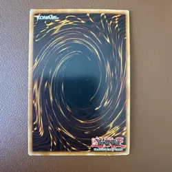 Summoned Skull BPT-002 2002 Collectors Tin Limited Edition - Image 2