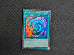 Yu-Gi-Oh! TCG Polymerization 25th Anniversary Ultimate Kaiba Set KC01-EN038 - Image 1