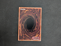 Yu-Gi-Oh! TCG Polymerization 25th Anniversary Ultimate Kaiba Set KC01-EN038 - Image 2