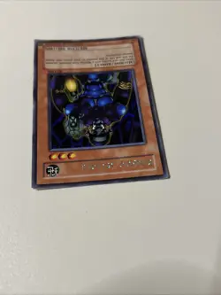 Kinetic Soldier WC4-002 World Championship 2004: Gba Promo Limited Edition - Image 2