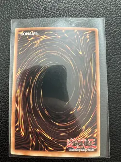 Yu-Gi-Oh! TCG Gemini Elf Invasion of Chaos: Special Edition IOC-SE1 Limited... - Image 2