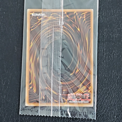 Yu-Gi-Oh! Yami Yugi & Magicians’ Combination Token TKN5-EN037 SEALED - Image 4