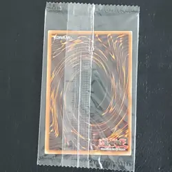 Yu-Gi-Oh! Yami Yugi & Magicians’ Combination Token TKN5-EN037 SEALED - Image 5