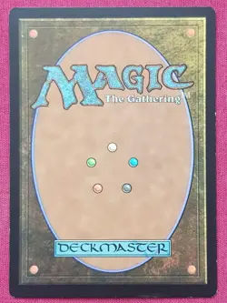 Magic The Gathering MYSTERY BOOSTER MB1 UMBRAL MANTLE artifact card MTG - Image 2