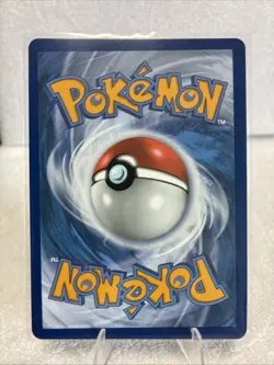 GREEDENT VMAX 272/264 NM SECRET ILLUSTRATION RARE FUSION STRIKE POKEMON CARD TCG - Image 2