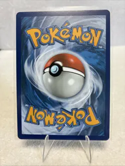 PIKACHU V SWSH061 LP FULL ART HOLO RARE S&S PROMO POKEMON CARD TCG - Image 2