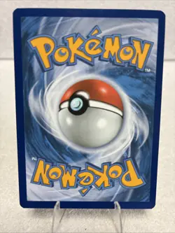EEVEE 49/68 LP #26 CHARIZARD STAMPED BATTLE ACADEMY POKEMON CARD TCG US SELLER - Image 2