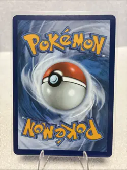 HAUNTER 084/202 LP UNCOMMON REVERSE HOLO S&S BASE POKEMON CARD TCG FREE SHIPPING - Image 2