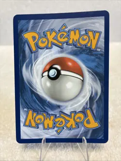 JIRACHI 098/142 LP UNCOMMON REVERSE HOLO STELLAR CROWN POKEMON CARD TCG - Image 2
