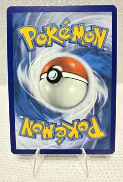 PROFESSOR'S RESEARCH OAK 024/025 FULL ART HOLO NM 25TH CELEBRATIONS POKEMON CARD - Image 2