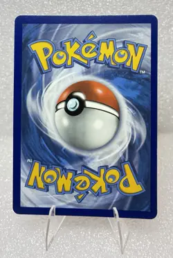CINDERACE V 043/264 LP FULL ART ULTRA RARE HOLO FUSION STRIKE POKEMON CARD TCG - Image 2