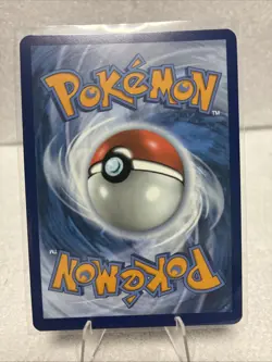PAWMI 226/091 LP FULL ART HOLO SIR PALDEAN FATES POKEMON CARD TCG FREE SHIPPING￼ - Image 2