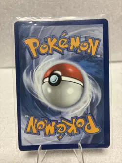 SHROODLE 149/132 LP FULL ART HOLO SIR MEGA EVOLUTIONS POKEMON CARD TCG US SELLER - Image 2