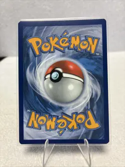GALARIAN RAPIDASH V SWSH111 LP FULL ART HOLO RARE S&S PROMO POKEMON CARD TCG - Image 2