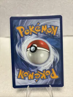 MANAPHY SWSH275 LP COSMO HOLO RARE S & S PROMO POKEMON CARD TCG FREE SHIPPING - Image 2