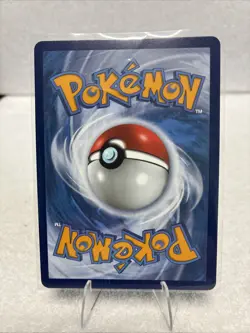 GLACEON V SWSH196 LP FULL ART HOLO RARE S&S PROMO POKEMON CARD TCG US SELLER - Image 2