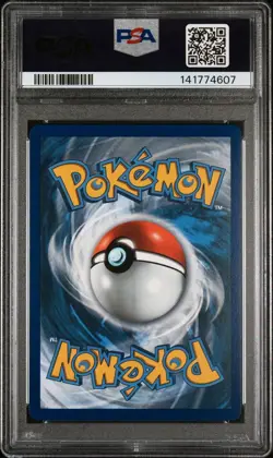 2021 Pokemon Chilling Reign # 112 Metagross V PSA 10 Card GEM MINT! Free Ship! - Image 2