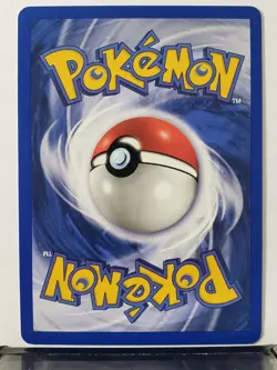 Elekid 22/111 - NM - RARE Non Holo Neo Genesis Pokemon Card - $2 Flat Shipping - Image 2