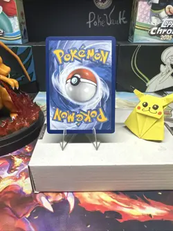 Alolan Dugtrio Holo Illustration Rare Card 208/191 SV08 Surging Sparks - Image 3