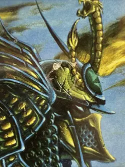 The Battle of Beiden Pass 1996 Legend of the Five Rings Collectible Card Game - Image 2