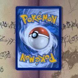 Mightyena TG09/TG30 Astral Radiance Trainer Gallery Holo NM Pokemon Card English - Image 2