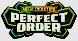 Pokemon Perfect Order - Choose Your Card! Common/Holo/Reverse Holo! - Image 1