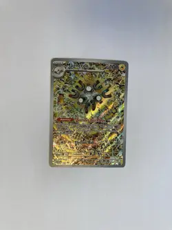 Magneton 159 Sv: Scarlet & Violet Promo Cards Holo - Image 1