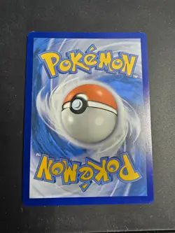 Pokemon TCG Paldean Fates Shiny Crocalor SVP080 Black Star Promo Card NM - Image 3