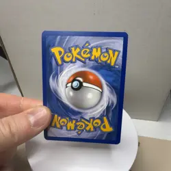 Pokemon Cards - Gengar 94/102 - Triumphant - Excellent - Image 3