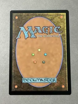 Swan Song Commander: the Lord of the Rings: Tales of Middle-Earth Regular NM - Image 2
