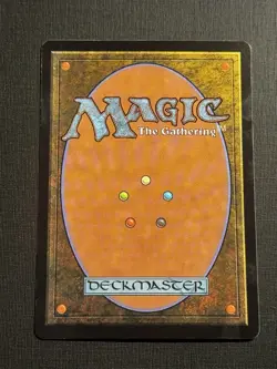 Summon: Kujata Borderless Final Fantasy MTG NM - Image 2