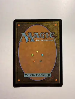Mahadi, Emporium Master (Foil Etched) 540 MTG Battle for Baldur's Gate - Image 2