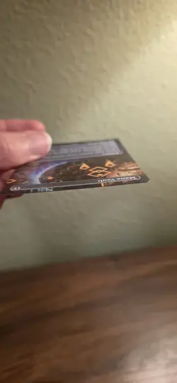 MTG Mana Vault (Borderless) Double Masters 2022 Regular NM - Image 4