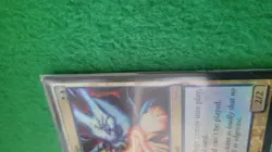 Magic the Gathering MTG Meddling Mage Judge Promo - Image 3