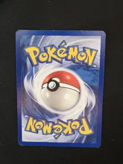 Lt. Surge's Raichu 28/132 Rare WOTC Gym Heroes 2000 Pokemon Wizards Of The Coast - Image 2
