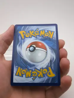 Celebi 009/185 NM Amazing Rare Vivid Voltage 2020 Pokemon TCG - Image 2