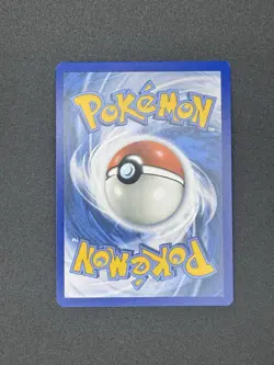 Pokemon TCG Flamigo Paldea Evolved Holo Card 227/193 - Image 2