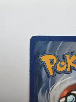 Mew Gold Star EX Dragon Frontiers Card 101/101 Pokemon TCG Card 2006 - Image 4