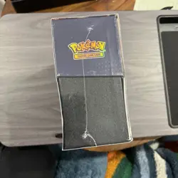 Pokemon Center Surging Sparks Pokemon Center Elite Trainer Box PC ETB - Image 5